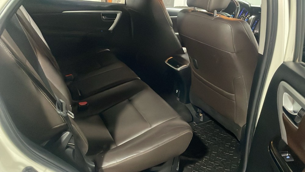 Toyota Sw4  Srx Aut 4x4  — foto 5